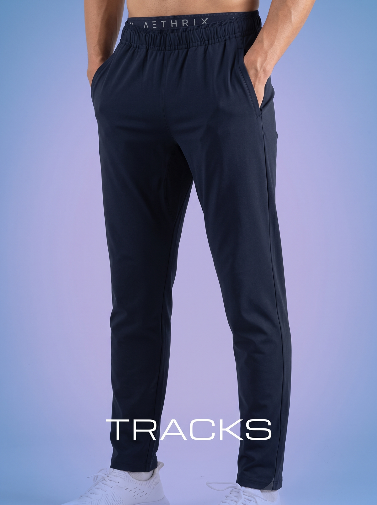 Track Pants