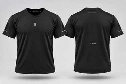 AETHRIX AeroFlow Performance T-Shirt
