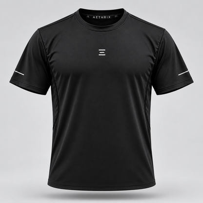 AETHRIX AeroFlow Performance T-Shirt