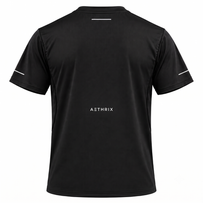 AETHRIX AeroFlow Performance T-Shirt