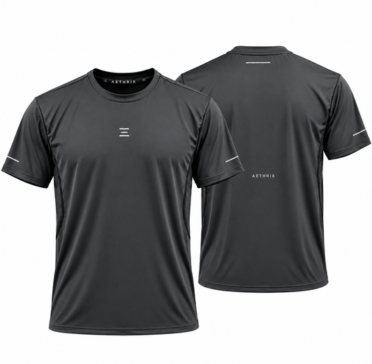 AETHRIX AeroPace Performance T-Shirt