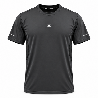 AETHRIX AeroPace Performance T-Shirt