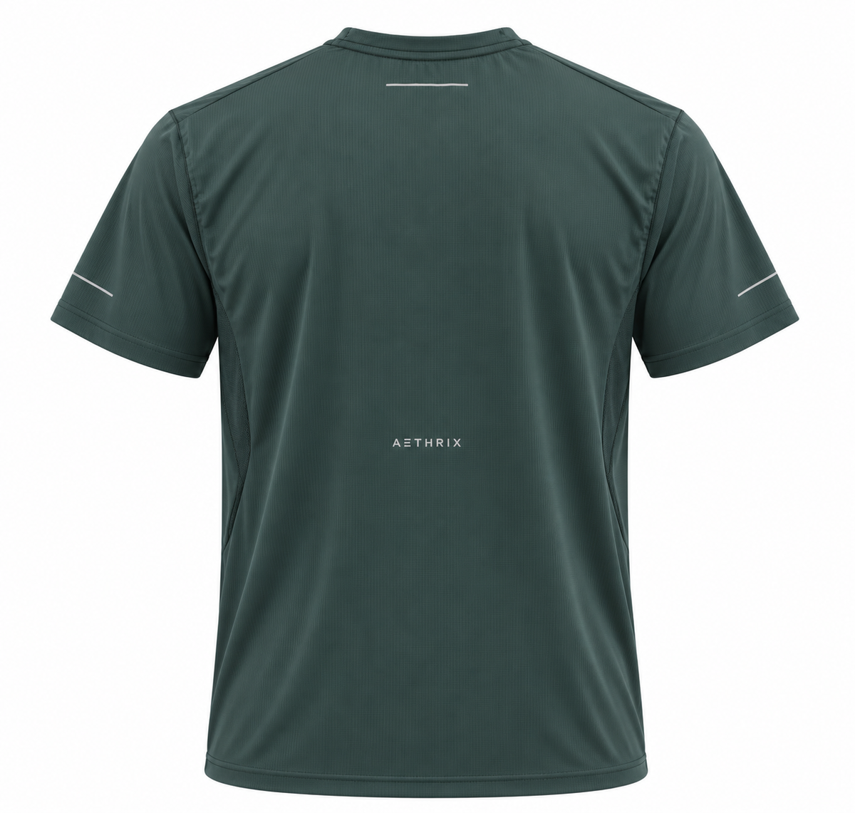 AETHRIX AeroRun Performance T-Shirt