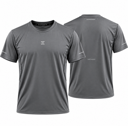 AETHRIX AeroSprint Performance T-Shirt