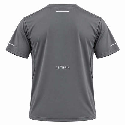 AETHRIX AeroSprint Performance T-Shirt