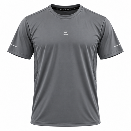 AETHRIX AeroSprint Performance T-Shirt