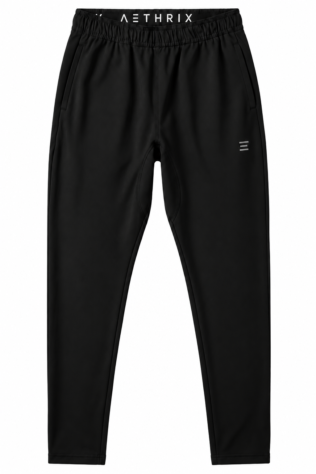 Aethrix Core Track Pant (Black)