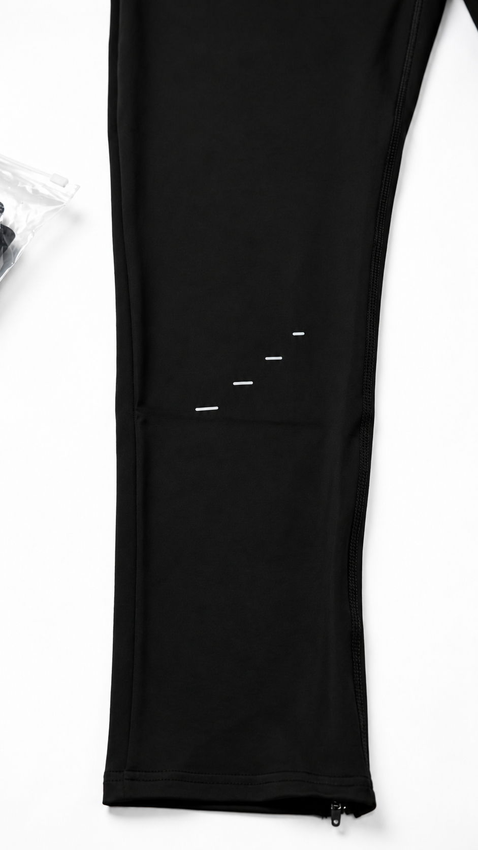 Aethrix Core Track Pant (Black)
