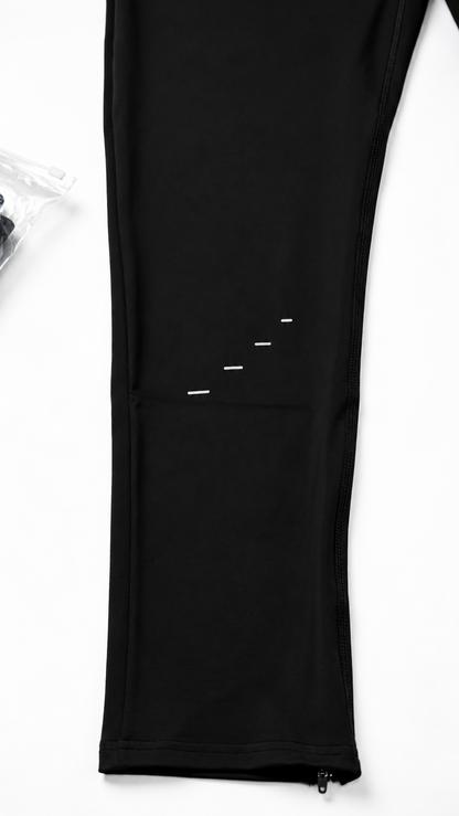 Aethrix Core Track Pant (Black)