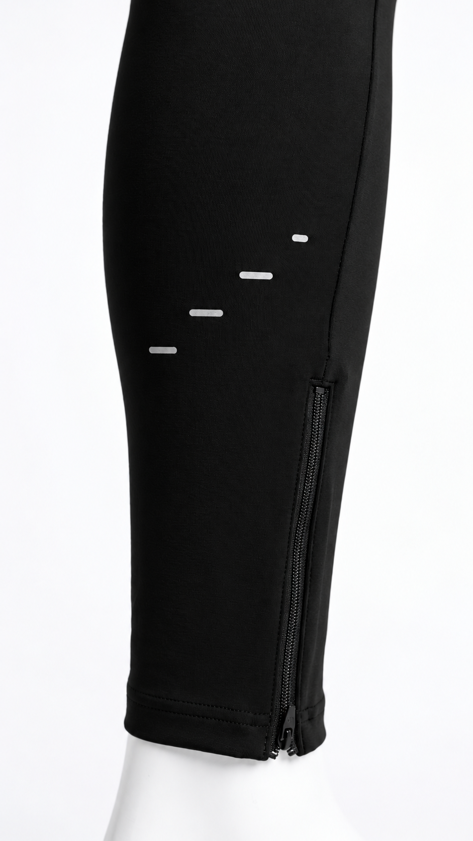 Aethrix Core Track Pant (Black)
