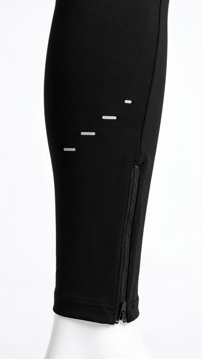 Aethrix Core Track Pant (Black)