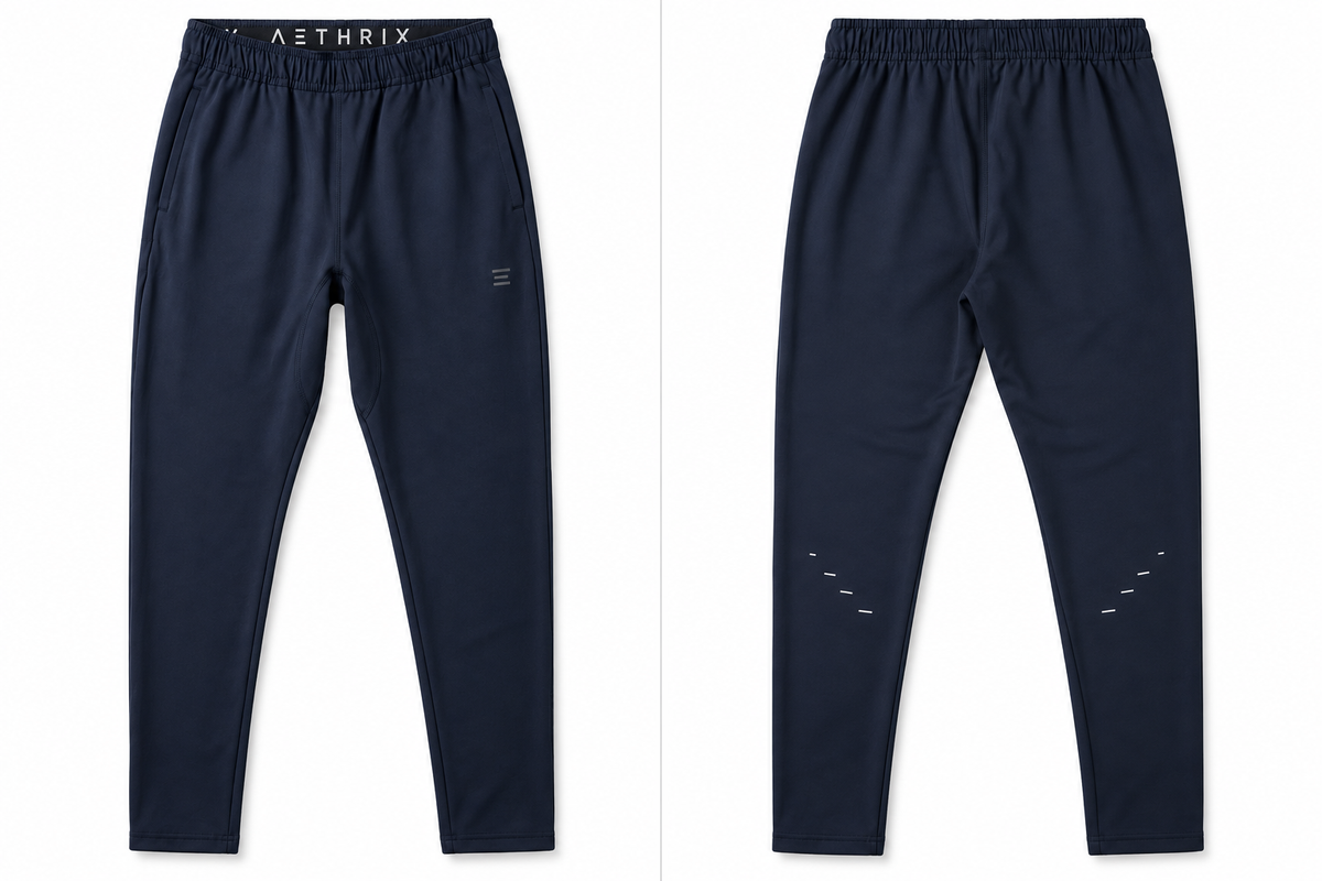 Aethrix Core Track Pant