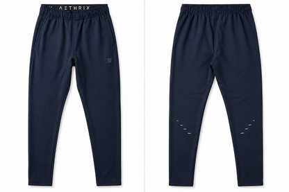 Aethrix Core Track Pant