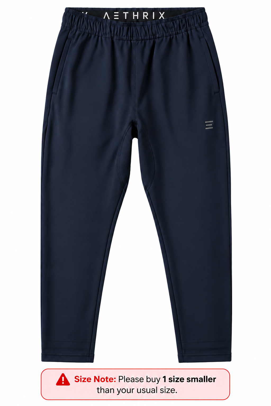 Aethrix Core Track Pant