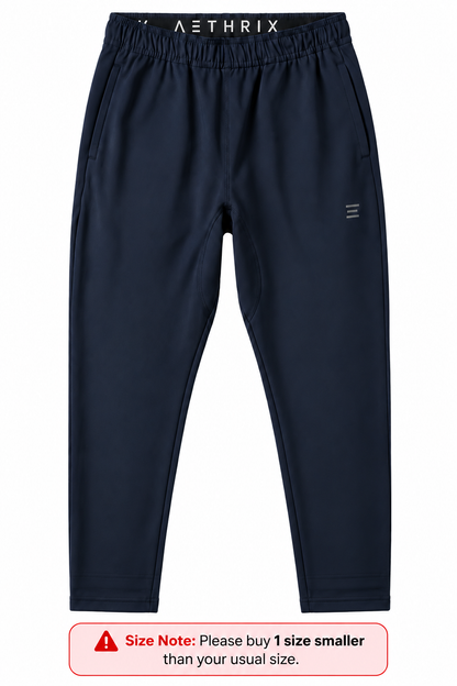 Aethrix Core Track Pant