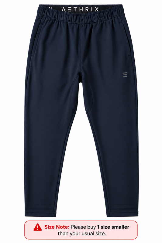 Aethrix Core Track Pant