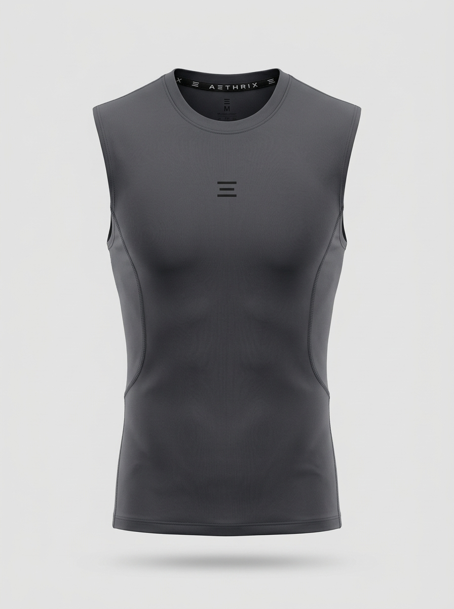 Aethrix Core Compression Tank