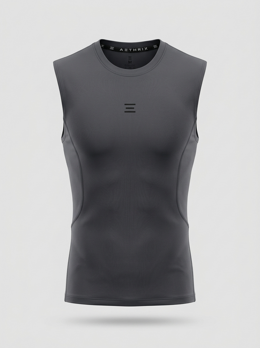 Aethrix Core Compression Tank