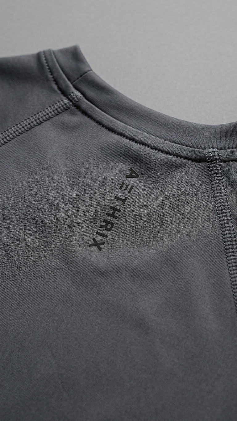 Aethrix Core Training Tee