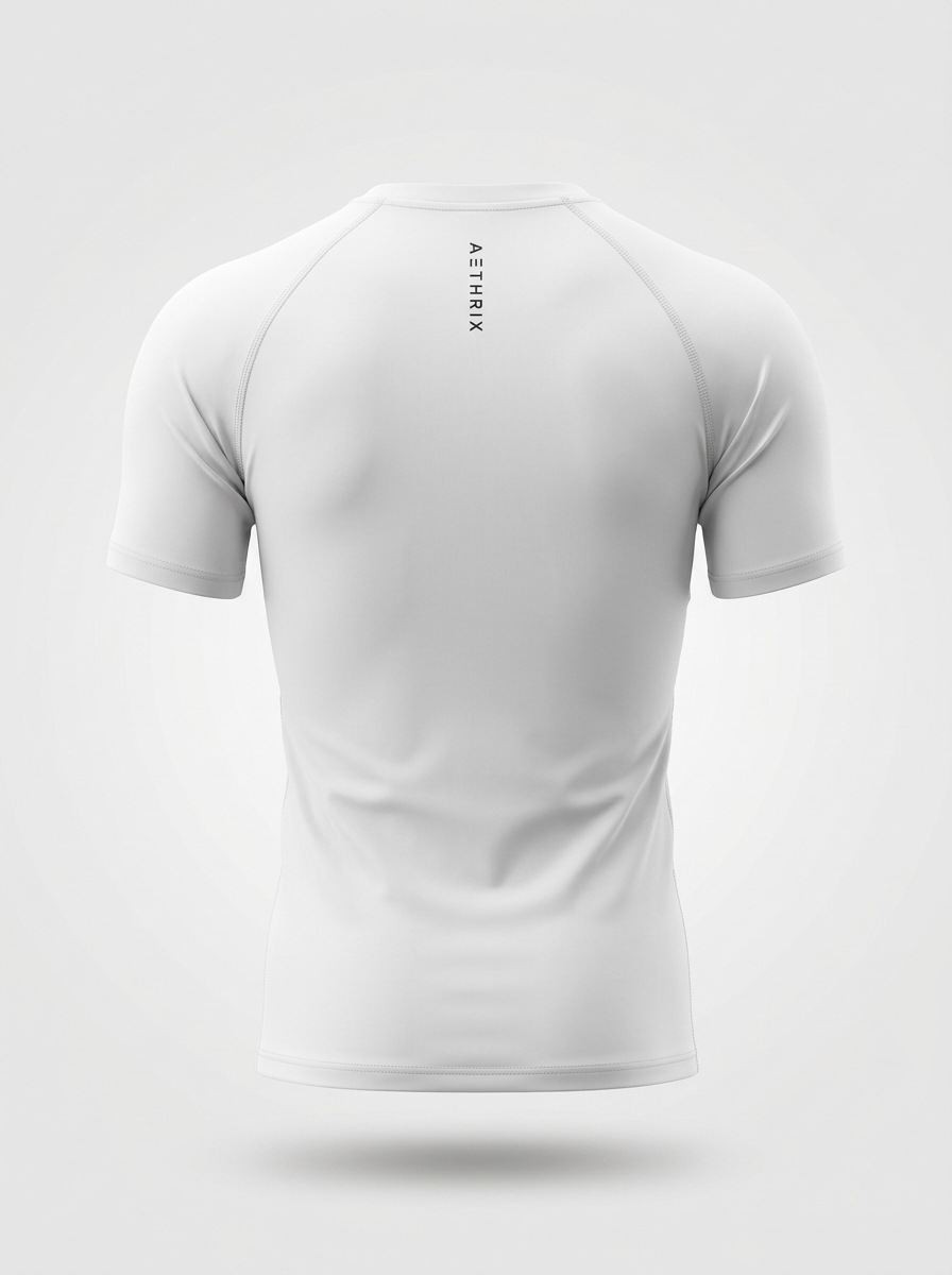 Aethrix Core Compression Tee