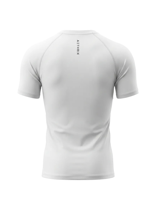 Aethrix Core Compression Tee