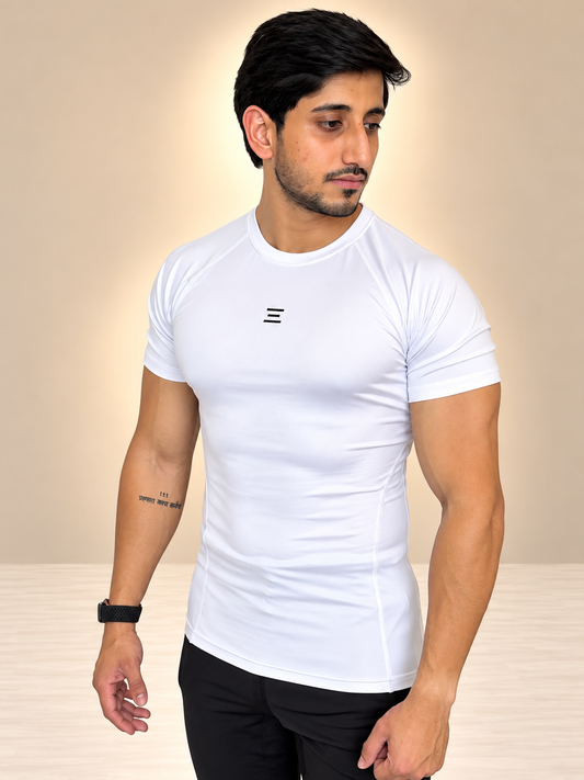 Aethrix Core Compression Tee