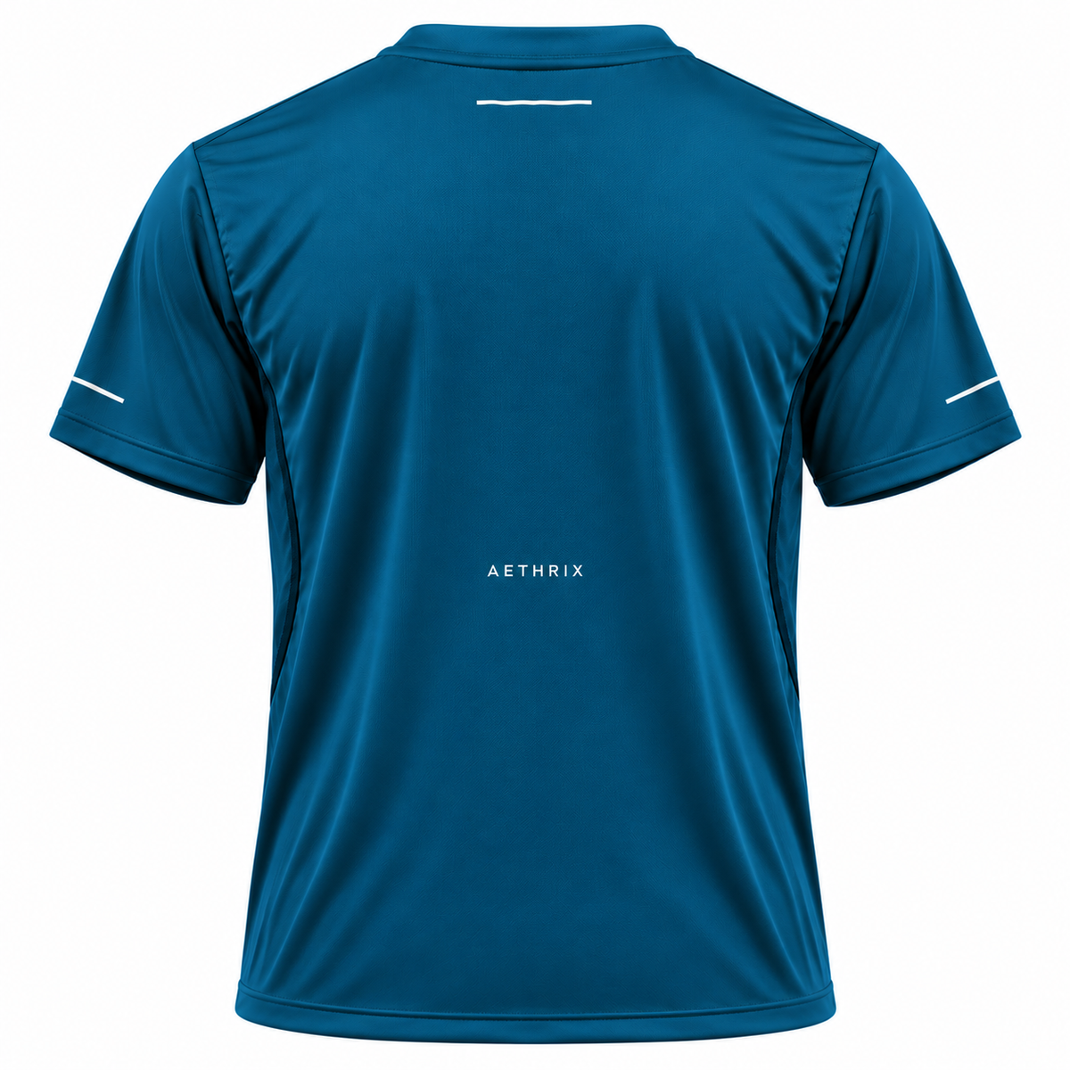 AETHRIX AeroSprint Performance T-Shirt (TEAL)